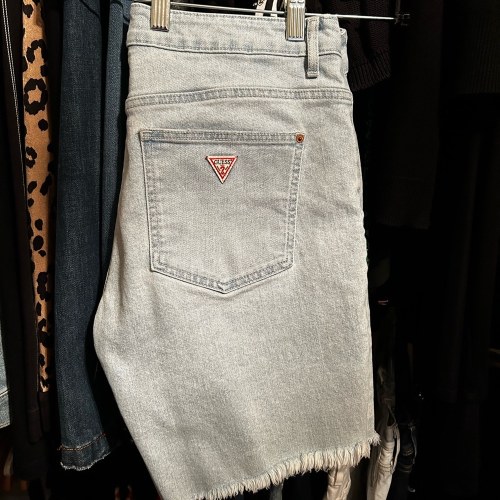 Guess shorts